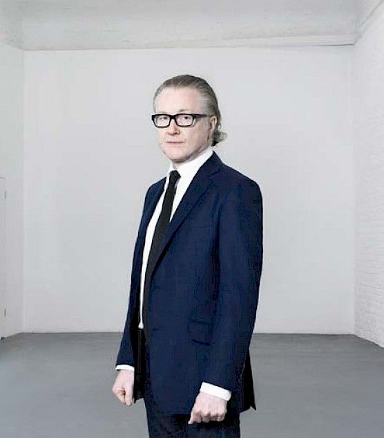 David Roberts